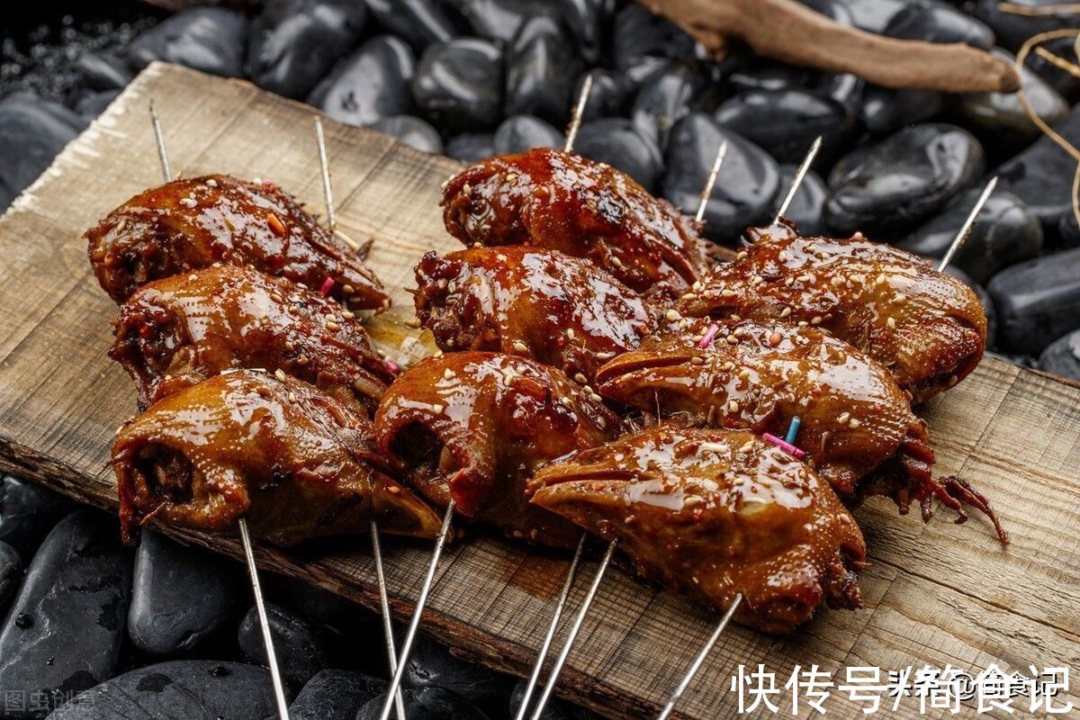 羊悬筋|我也是今天才知道，这6种肉不能吃！很多人吃过，为了健康要忌口