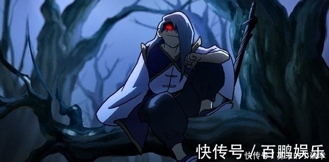 刺客|刺客伍六七:青凤约见伍六七,为何派十三暗算,全都是小心机