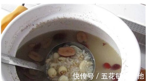 香甜|此粥是天然“安眠药”,90%人不知,沾床就睡,睡得如婴儿香甜!