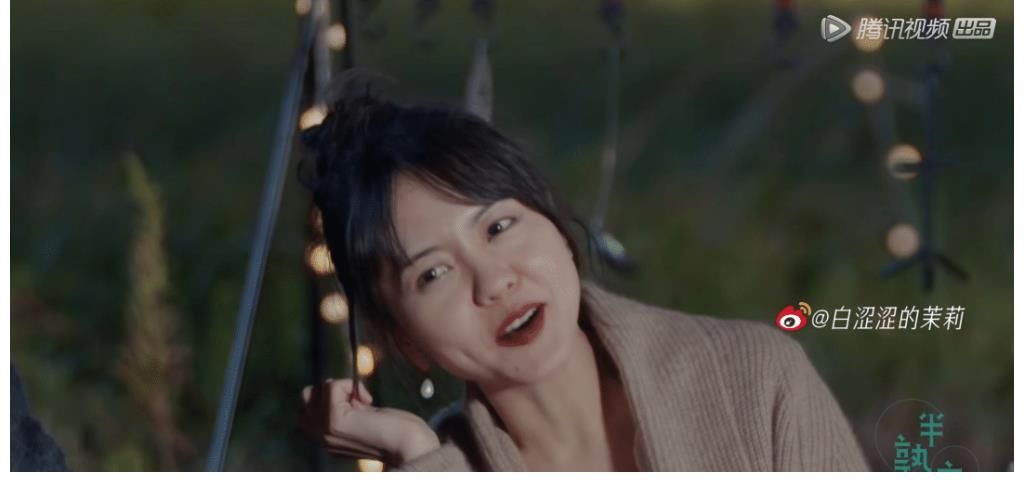 罗拉勇敢公布生过孩子,俞悦转向女五,王能能的坚定获王彦霖力挺