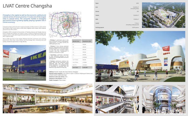 隐患|宜家在中国卖房,15000 元/m2 你买吗?