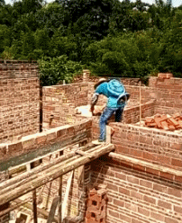 |搞笑GIF:我都出来二十多年了,你外婆也没找过我!