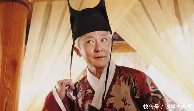 皇帝|史上第一个封王的太监不到一年杀死两个皇帝！