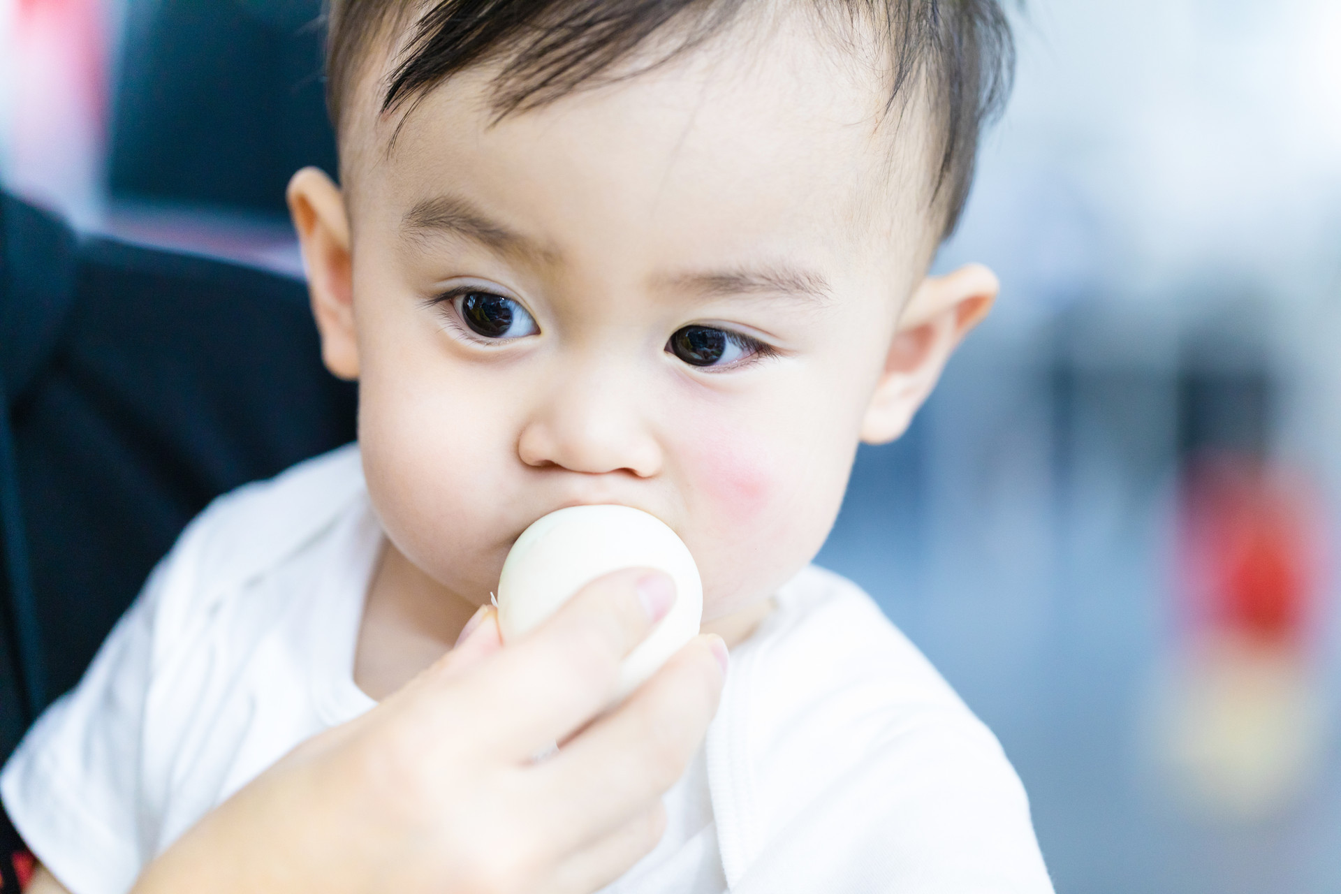 瑶柱|家长赶紧拉黑!几种“假营养”的辅食,会让孩子消化不良,易生病