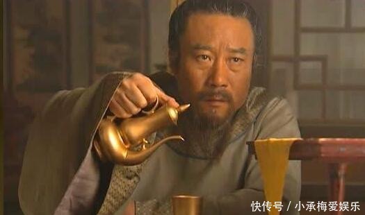 天大|宋江临死之前,为何要用毒酒毒死李逵因为他知道一个天大的