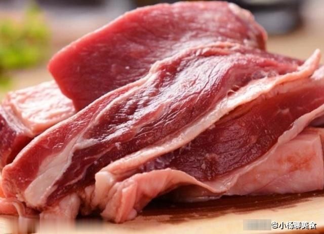 牛肉提前半天开始炖？多做2步，牛肉快速软烂入味，不柴也不腥！