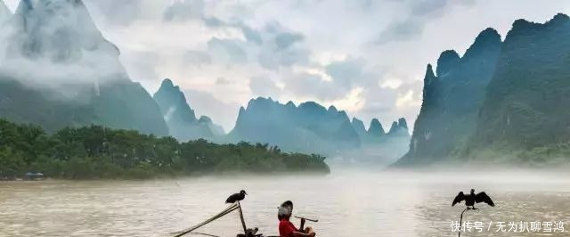 旅游胜地|中国最美的旅游胜地，这辈子一定要去一次