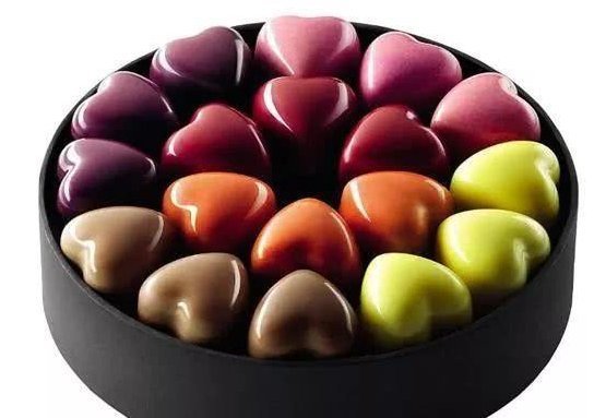 款巧克|全球最“奢侈”的4大巧克力,全吃过的请允许叫您“金主爸爸”