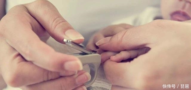 剪了这么多年的指甲，原来一直都没剪对，很多人都不知道