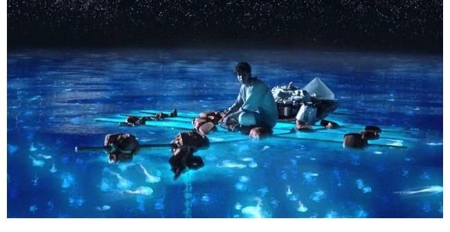 动物园|影视推荐《少年派的奇幻漂流》