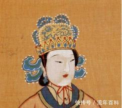 唯一|中国历史上唯一能和武则天相提并论也只有她了!