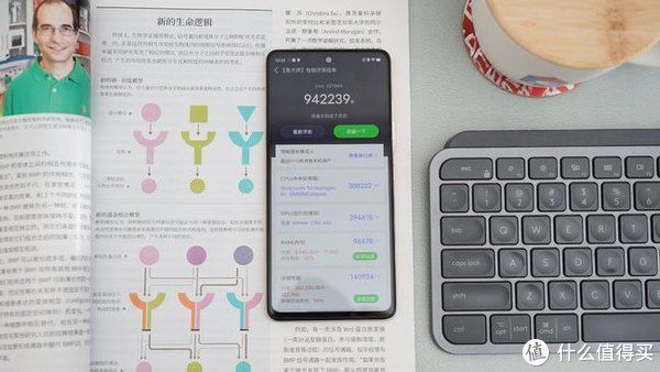 画质|热爱无需妥协，青春就要高能：iQOO Neo5S手机开箱评测