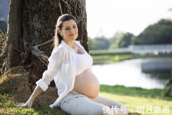 小慧|宝宝在妈妈肚子里最害怕的三件事,孕妈特别注意了,尽量别做