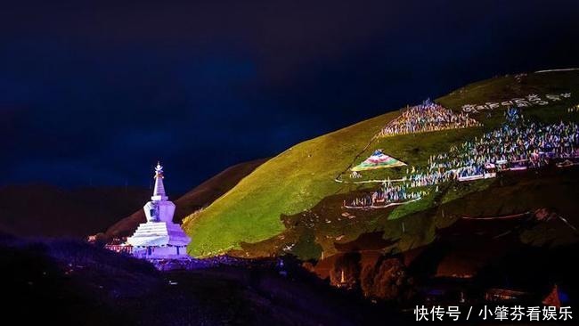 接力|风景接力川西路，拍不完的康藏景