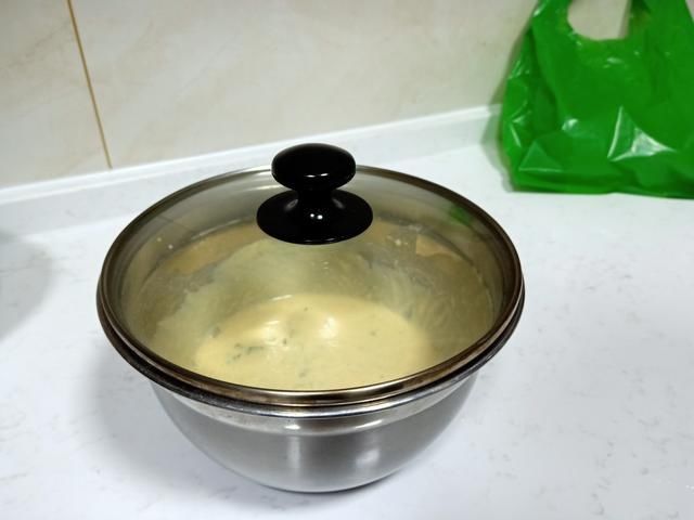 这早餐真好吃，香飘满屋，孩子起床不用喊，同学羡慕都叫我妈妈