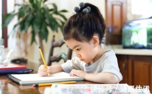 孩子|李玫瑾教授坦言：从小就有这3个特征的孩子，长大后多半都是学霸