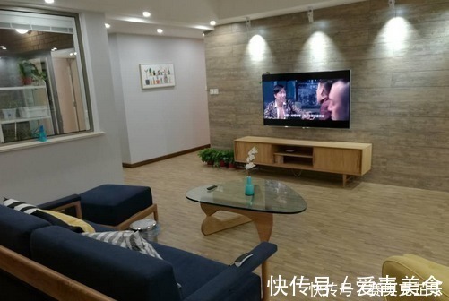 房子|买了个带小院的一楼房子,花34万装修完,被大家狂吐槽