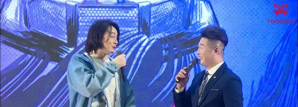 刘洲成|张大仙又要请假了?第五届功夫嘉年华官宣,嘉宾阵容令人期待