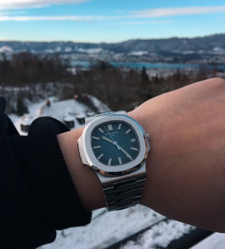 如果一辈子只能拥有三块手表，你该怎么选