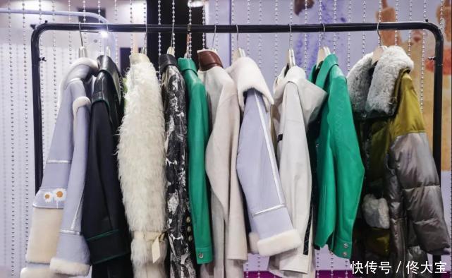 行业|实至名归!2021中国最具影响力皮草品牌——亨帝诗皮草