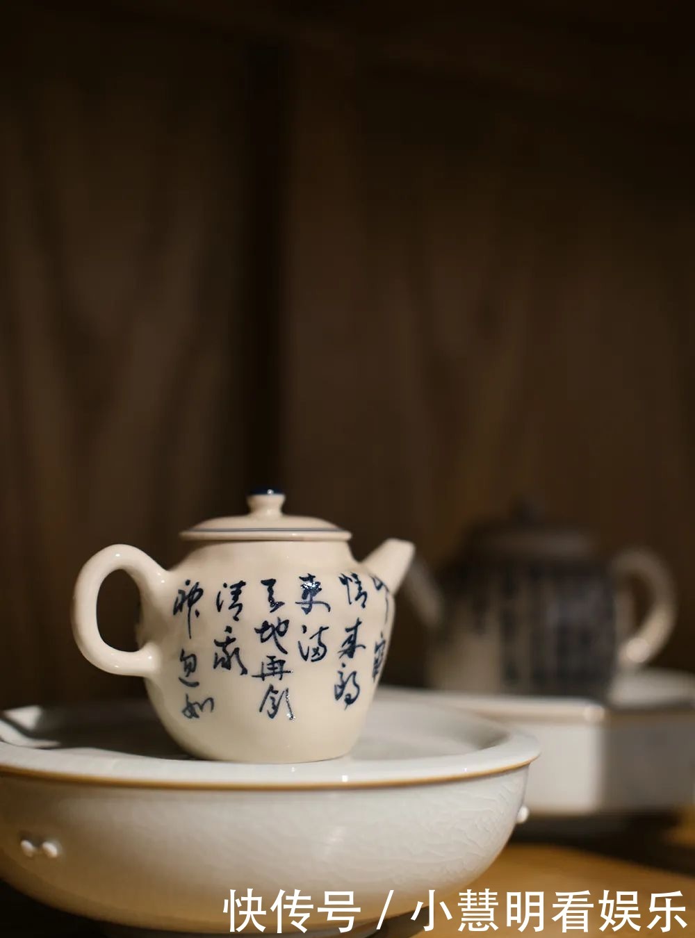 这些宝藏器皿店,承包了我家的杯碗碟盘