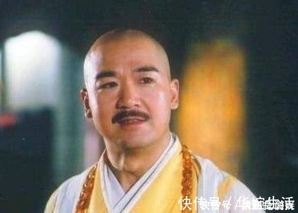 郭襄|成昆其实有三个师傅,两个不输张三丰,一个连张三丰都怕