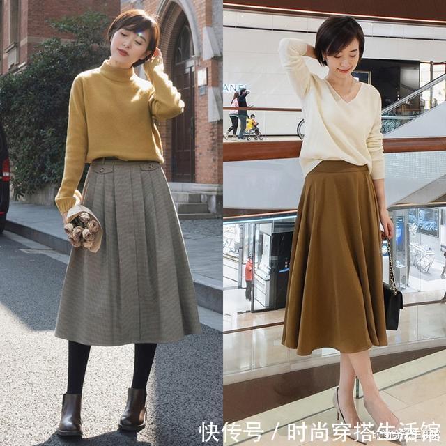 打扮 女人无论年纪多大,也要好好打扮,教你这4个步骤,减龄显气质