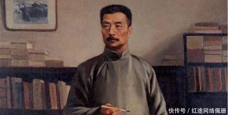  鲁迅|花半辈子骂鲁迅，却不愿为丈夫做一碗汤！鲁迅死后近乎疯狂地反鲁