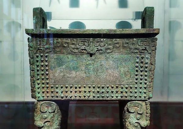 要来|《国家宝藏》第三季,终于要来了!