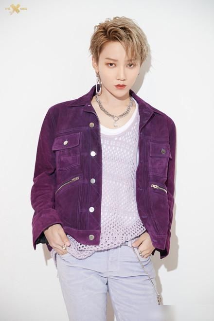 综艺录制|THE9八月下行程曝光,虞书欣弯道超车刘雨昕,许佳琪无人问津