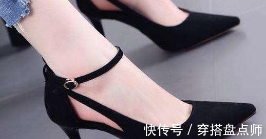 鞋子 有些鞋子怎么穿都不舒服,一天下来满脚的泡,动手改造就能变舒服