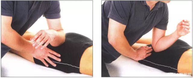 后果|女明星自曝按摩进医院，医生：后果严重