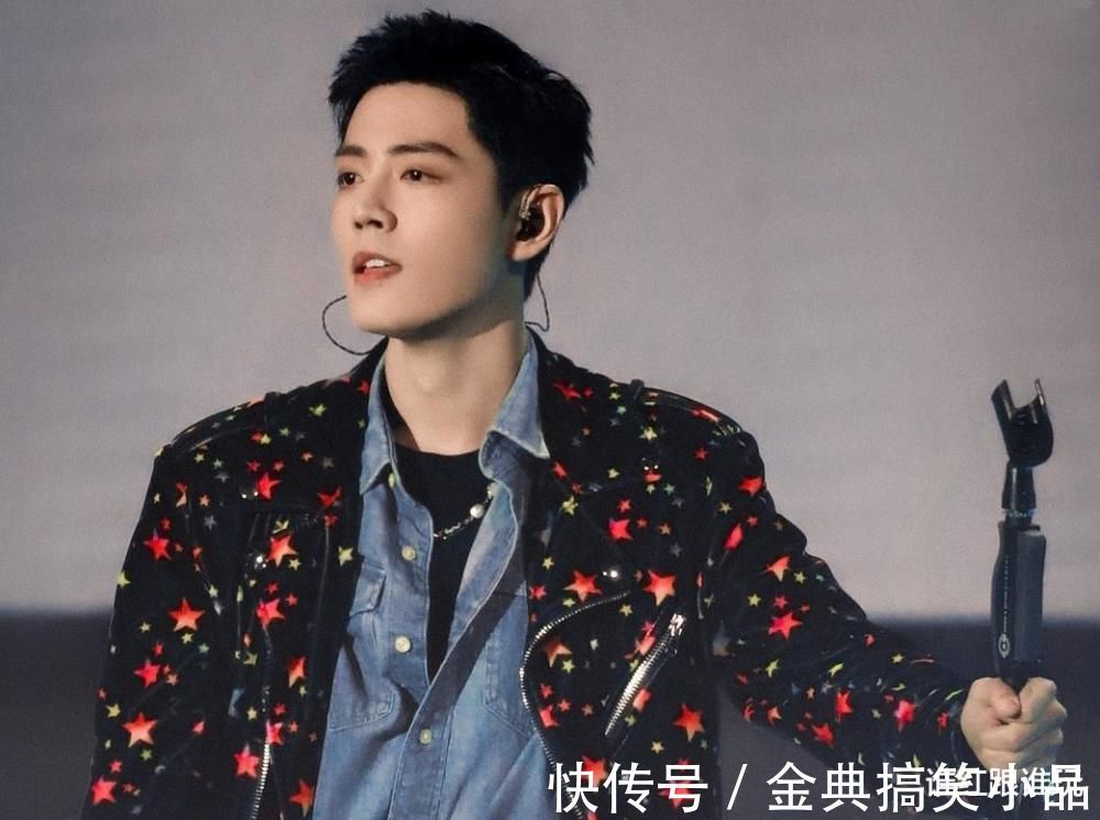 肖战直播真相！两种澄清，现场太乱被消音、1600万观看太卡？