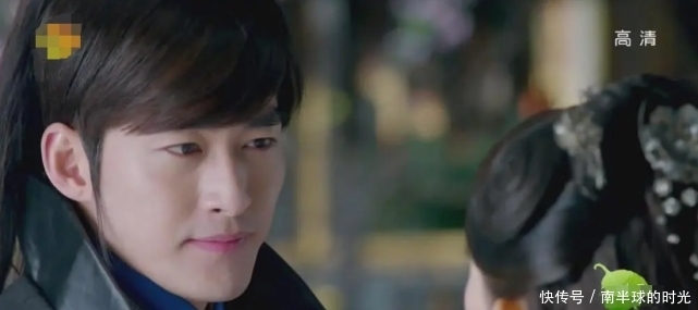 代表作|张翰被宋丹丹问代表作,避而不谈流星雨,气氛太尴尬了