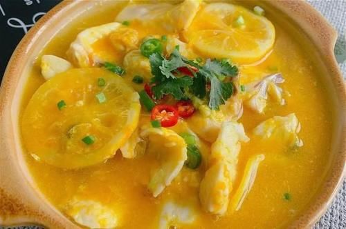 最适合冬天喝的6道滋补养生汤，暖胃又驱寒，整个冬天不怕冷！