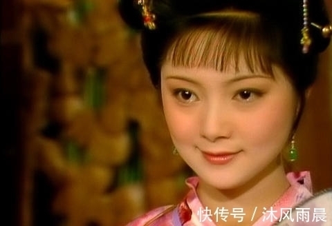 林黛玉!薛宝钗过十五岁生日,史湘云当众取笑林黛玉,其实是别有用心