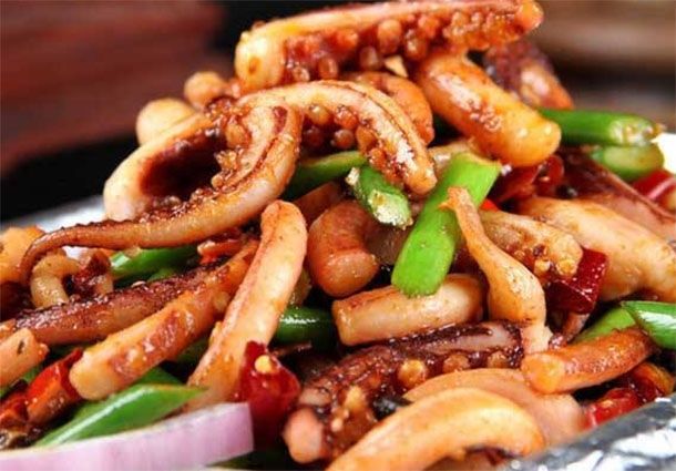 冬病夏治|连续5天孩子不爱吃肉高温食欲差中暑呕吐,多吃下饭菜,鲜香滑嫩