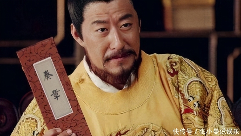 挣扎|朱元璋活了71岁!死前在床上挣扎了30天!其子孙是隐形的真凶