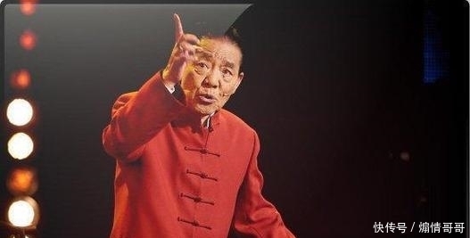 艺术家|单田芳因病逝世,论其个人贡献,在郭德纲面前毫不逊色