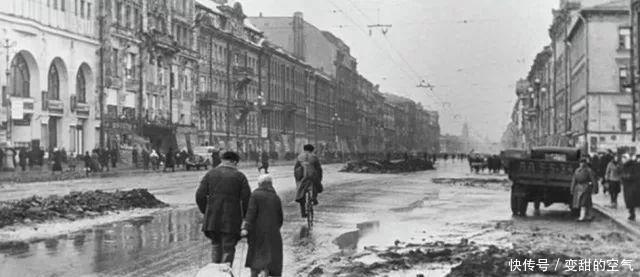 苏联|1942年悲壮的死亡球赛，迪纳摩体育场苏联人用生命在踢球！