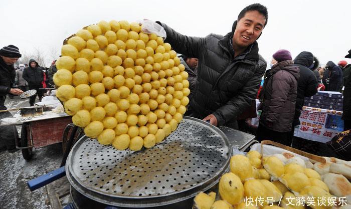 农村|东北农村的“好东西”,10年前穷人才吃,如今吃到“纯”的很难