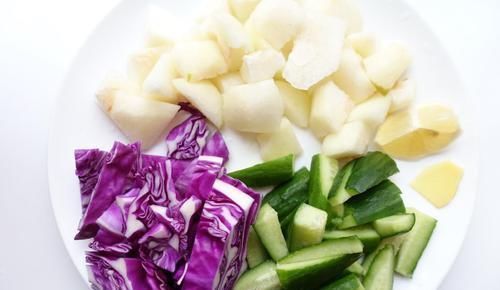 慢跑|每天饭后喝杯它，相当于慢跑2小时，清肠刮油，不运动也能轻松瘦