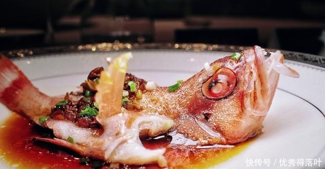 潮州的春季食材让这家新派潮州菜馆在上海越发盎然……!