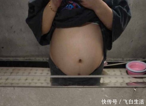 妈妈们|为何喝那么多水,羊水还是少?准妈妈们别疏忽