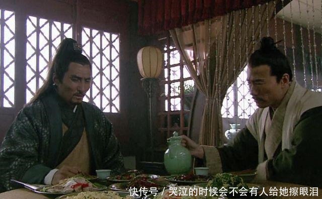 水浒传|为何水浒传中,真正的君子没有几个!