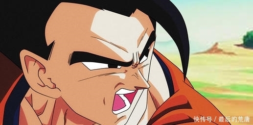 悟空|龙珠:为什么现在的悟饭这么弱,无法和多年前龙珠Z相比?