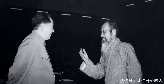 批示|此军统特务救了一人,此人后成副主席,邓颖超批示,关照这个特务