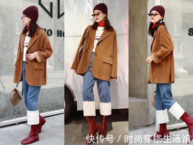 tips 外套怎么穿更好看?记住“3穿3不穿”,时髦保暖又高级