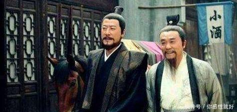 难逃一死|朱元璋请功臣吃饭，刘伯温看到菜后吓出冷汗，说道我们难逃一死