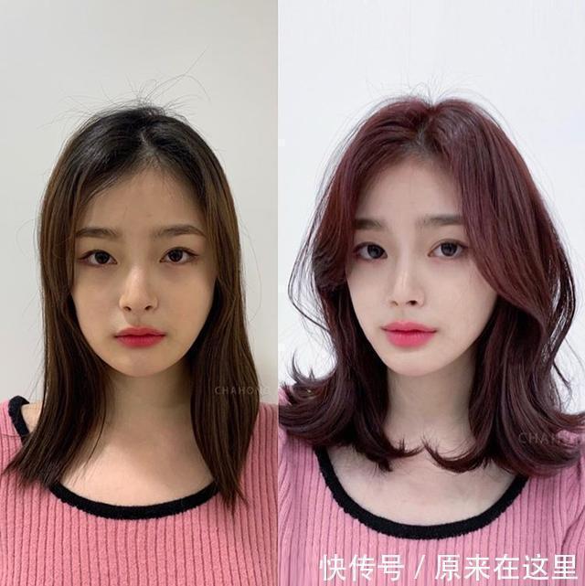 颜值|选对发型颜值翻倍,只需从这3方面改变,就能让你轻松变女神